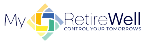 Investment Education and Retirement Planning Logo